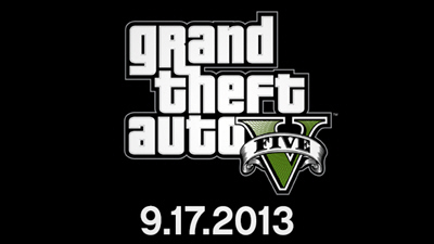 Новости - Дата выхода Grand Theft Auto V перенесена на 17 сентября