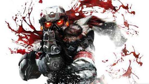 Killzone: Mercenary - Killzone Mercenary появится на PS Vita 18 сентября 2013