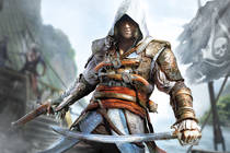 Немного информации о Assassin’s Creed IV: Black Flag