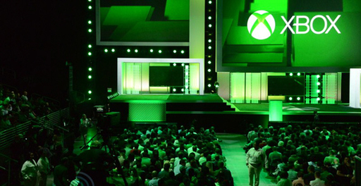 Новости - E3 2013 — пресс-конференция Microsoft (теперь со всеми трейлерами!)