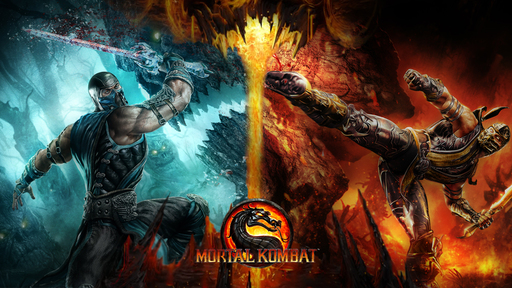 Mortal Kombat - Обзор Mortal Kombat - Легендарный файтинг вернулся!