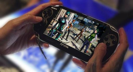 Borderlands 2 - Borderlands 2 появится на PS Vita в 2014 году!