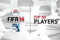 Electronic Arts назвали сильнейших футболистов в FIFA 14.
