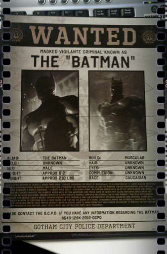 Batman: Arkham Origins - Обзор американской коллекционки