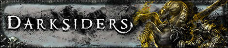 Darksiders: Wrath of War - Darksiders. Обзор DVD-BOX.