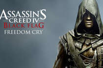 Вышло в свет DLC Freedom Cry для Assassin's Creed IV Black Flag