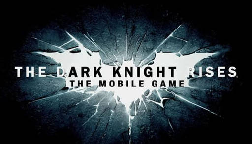 Batman: Arkham Origins - Любимый герой у вас на телефоне - Dark Knight Rises
