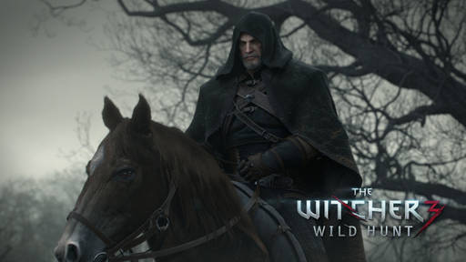 The Witcher 3: Wild Hunt - CD Project: бонус для предзаказа Witcher 3 на GOG будет "афигенным"