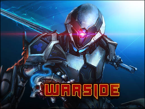 WARSIDE - Последние новости мира Warside