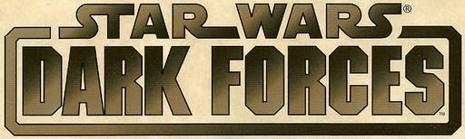 Star Wars Dark Forces - Star Wars: Dark Forces – по заданию повстанцев