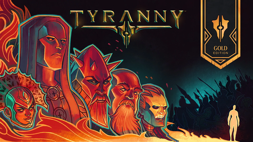 Цифровая дистрибуция - EGS: на следующей неделе (10.12 — 17.12) пройдёт раздача Pillars of Eternity: Definitive Edition и Tyranny: Gold Edition