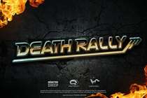 Купон на 90% скидку на Death Rally - игра теперь за 25 рублей