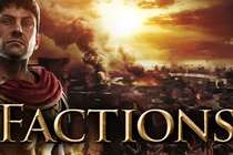 Презентация фракций Total War: Rome 2 - Парфия (Персия)