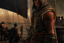   Подробности сюжета DLC "Крик Свободы" для Assassin's Creed 4 Black Flag