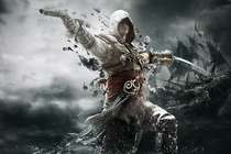 Assassin's Creed 4: Black Flag - История Эдварда Кенуэя