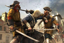 Assassin's Creed 4 Black Flag провалилась в продажах в Великобритании