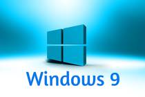 Windows 9 