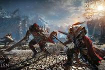 Трейлер Lords of the Fallen – Challenge